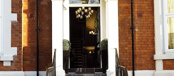 Kensington House Aparthotel