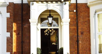 Kensington House Aparthotel