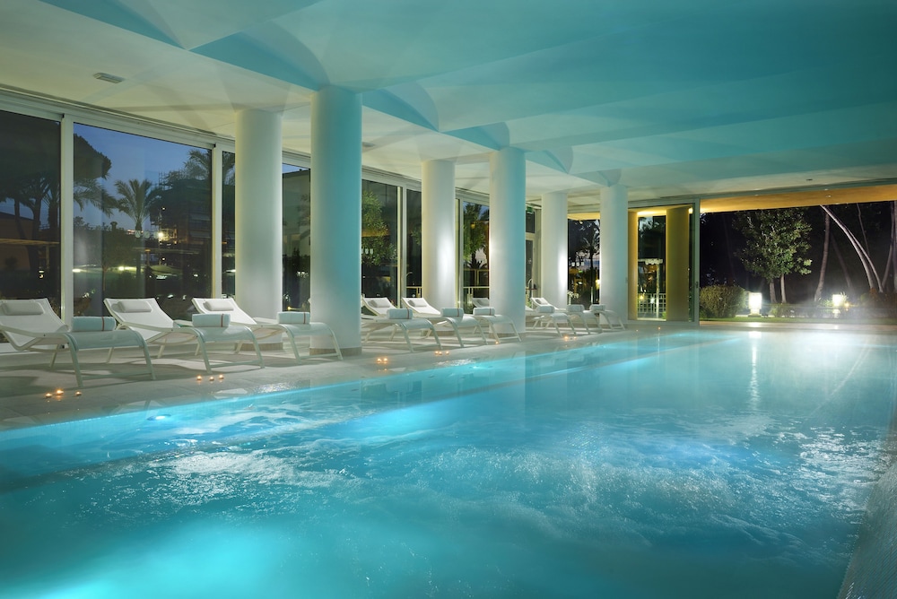 Versilia Lido | UNA Esperienze by null