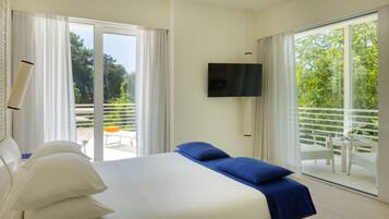 Suite, 2 Schlafzimmer