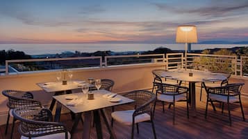Terrazza panoramica