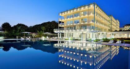 Versilia Lido | UNA Esperienze