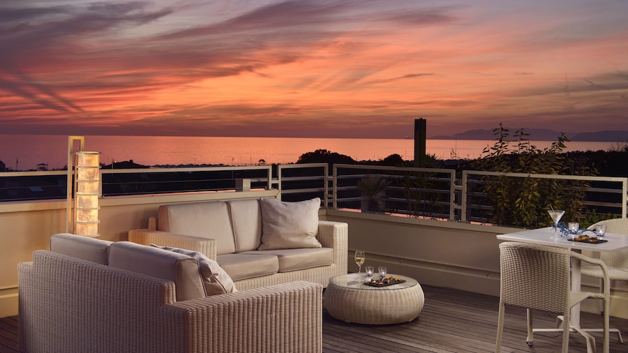 Versilia Lido | UNA Esperienze