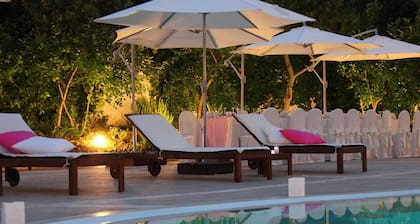 Hotel Belvedere