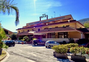 Exterior - Hotel Belvedere (Caserta)