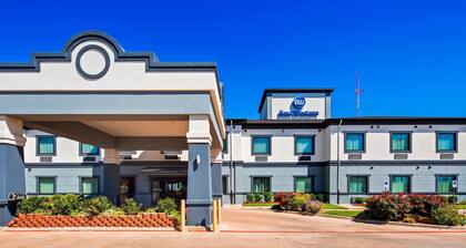 Best Western Littlefield Inn & Suites