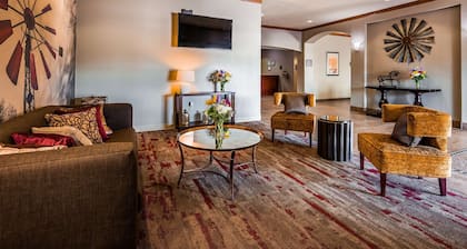 Best Western Littlefield Inn & Suites