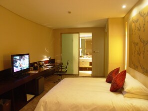 Economy Room