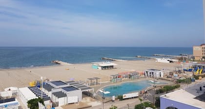 Hotel Villa Rosa