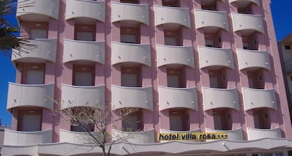 Hotel Villa Rosa
