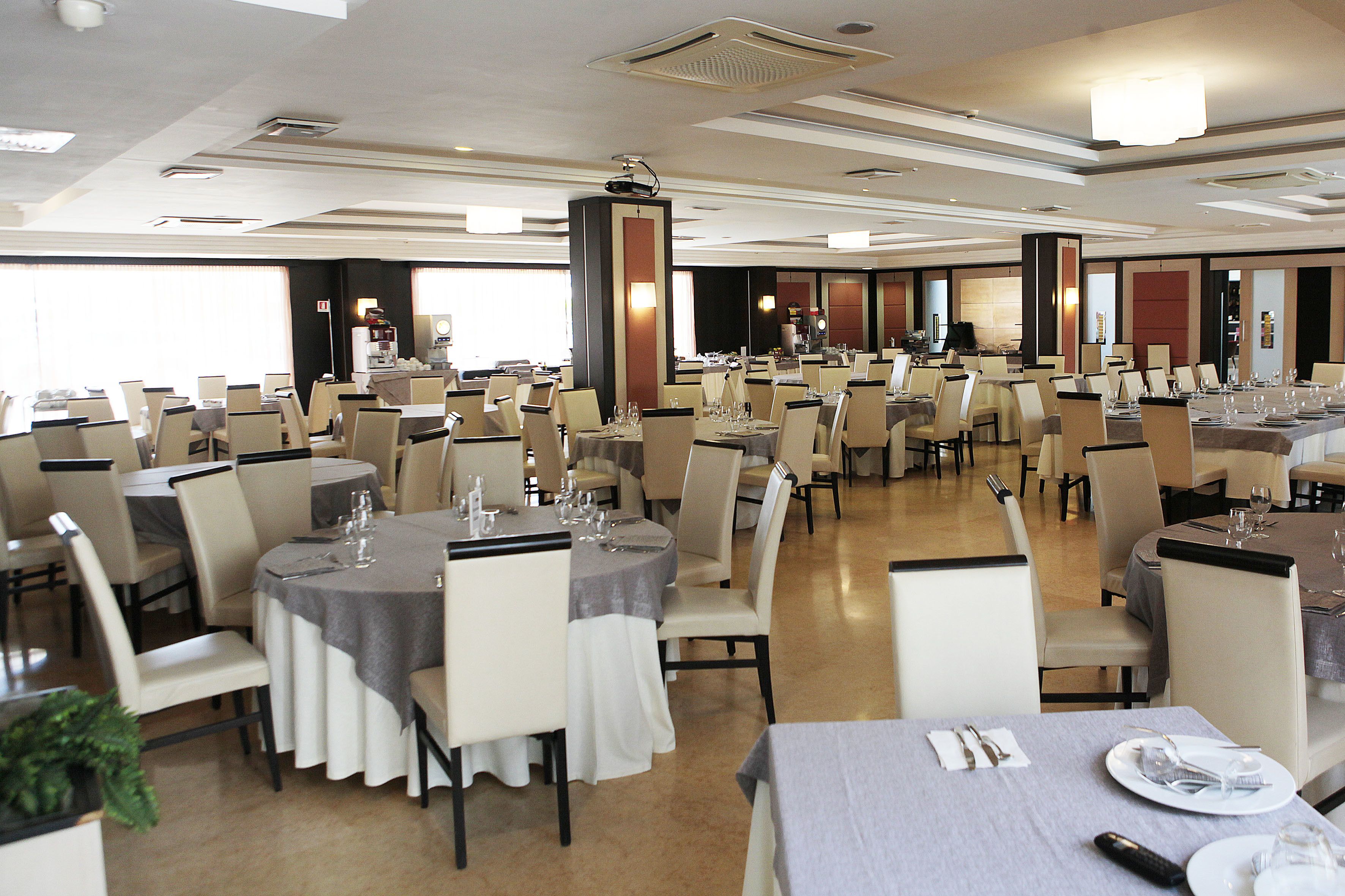 Photo - B&B HOTEL Napoli San Mauro