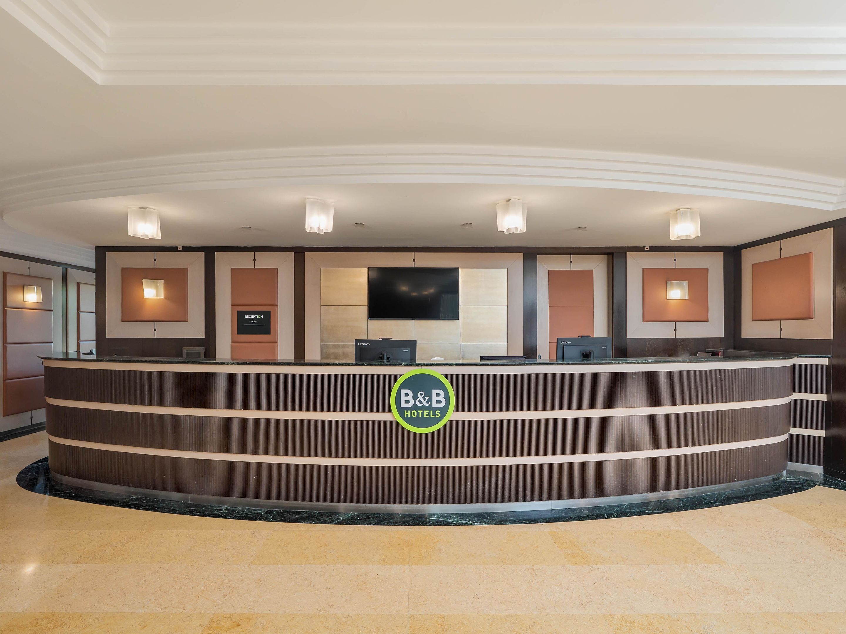 Foto - B&B Hotel Napoli San Mauro