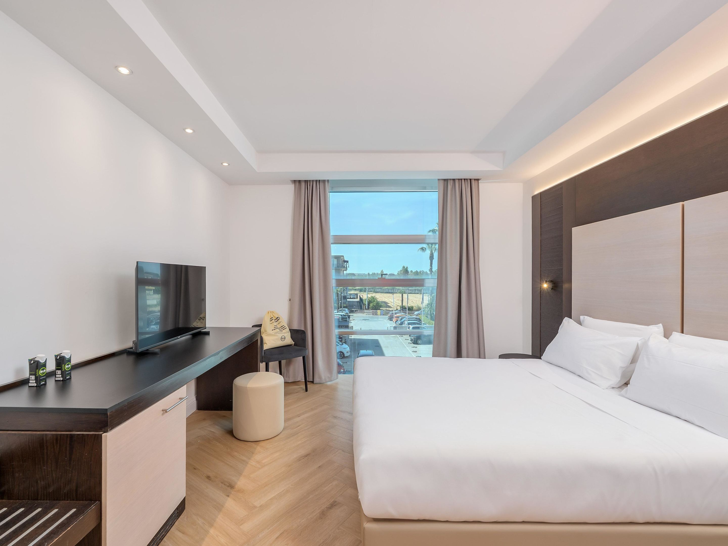 Foto - B&B Hotel Napoli San Mauro