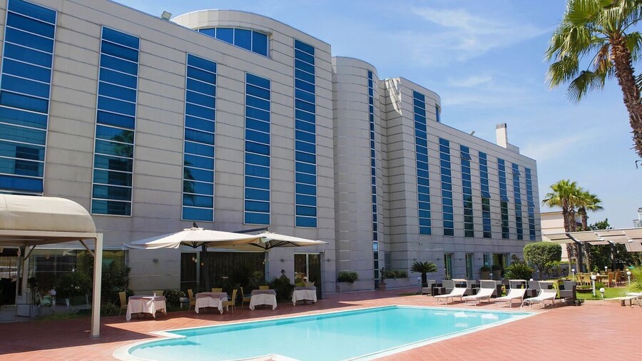 B&B Hotel Napoli San Mauro