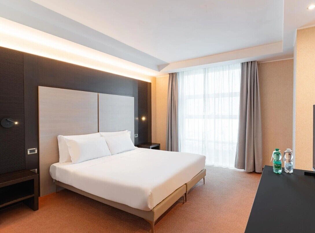 Photo - B&B HOTEL Napoli San Mauro