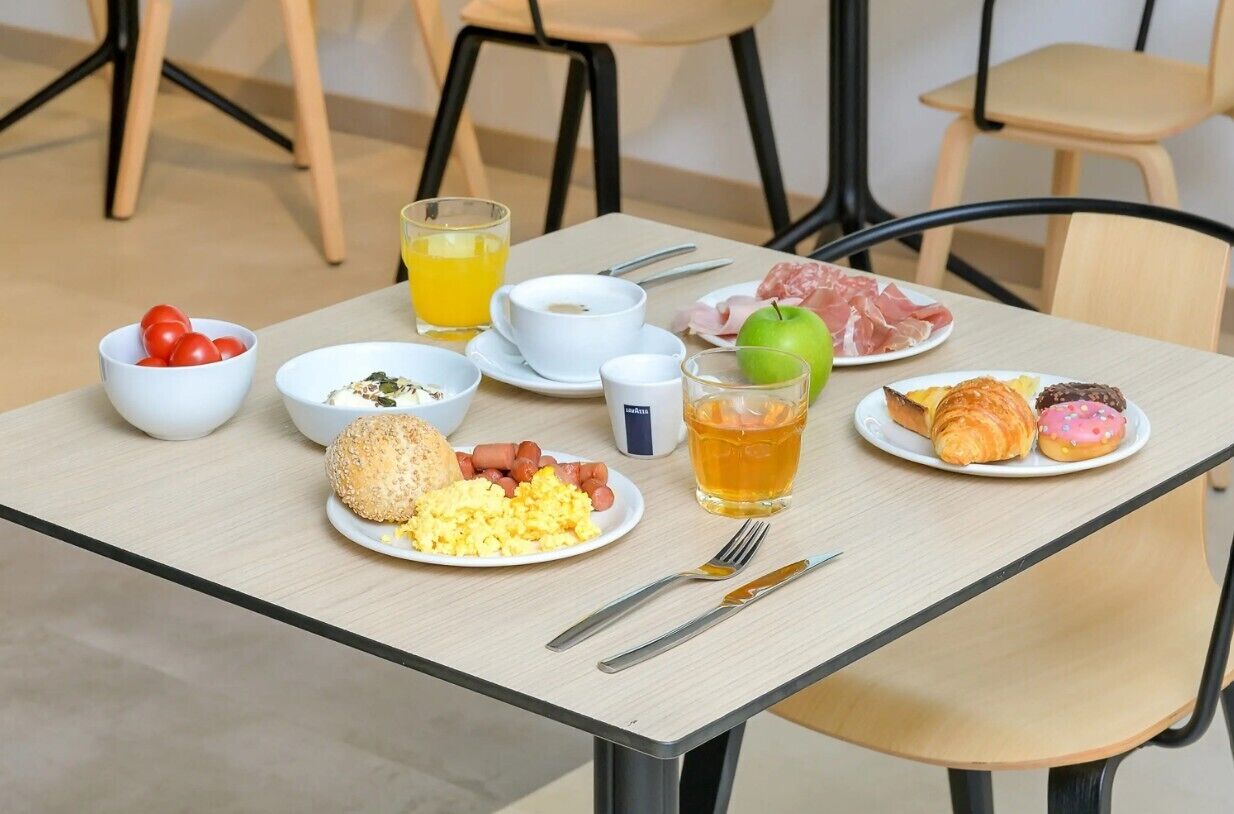 Photo - B&B HOTEL Napoli San Mauro