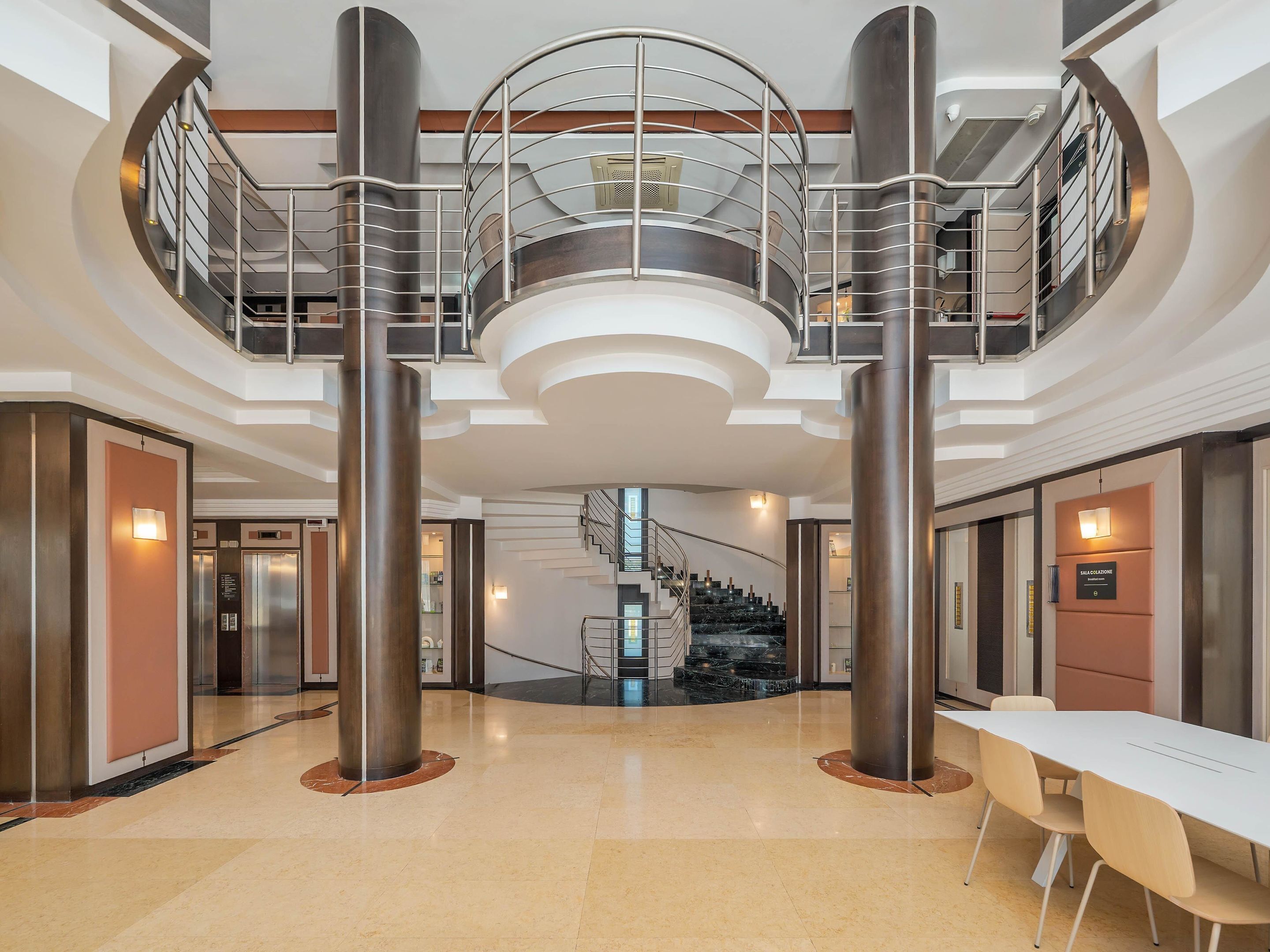 Intérieur