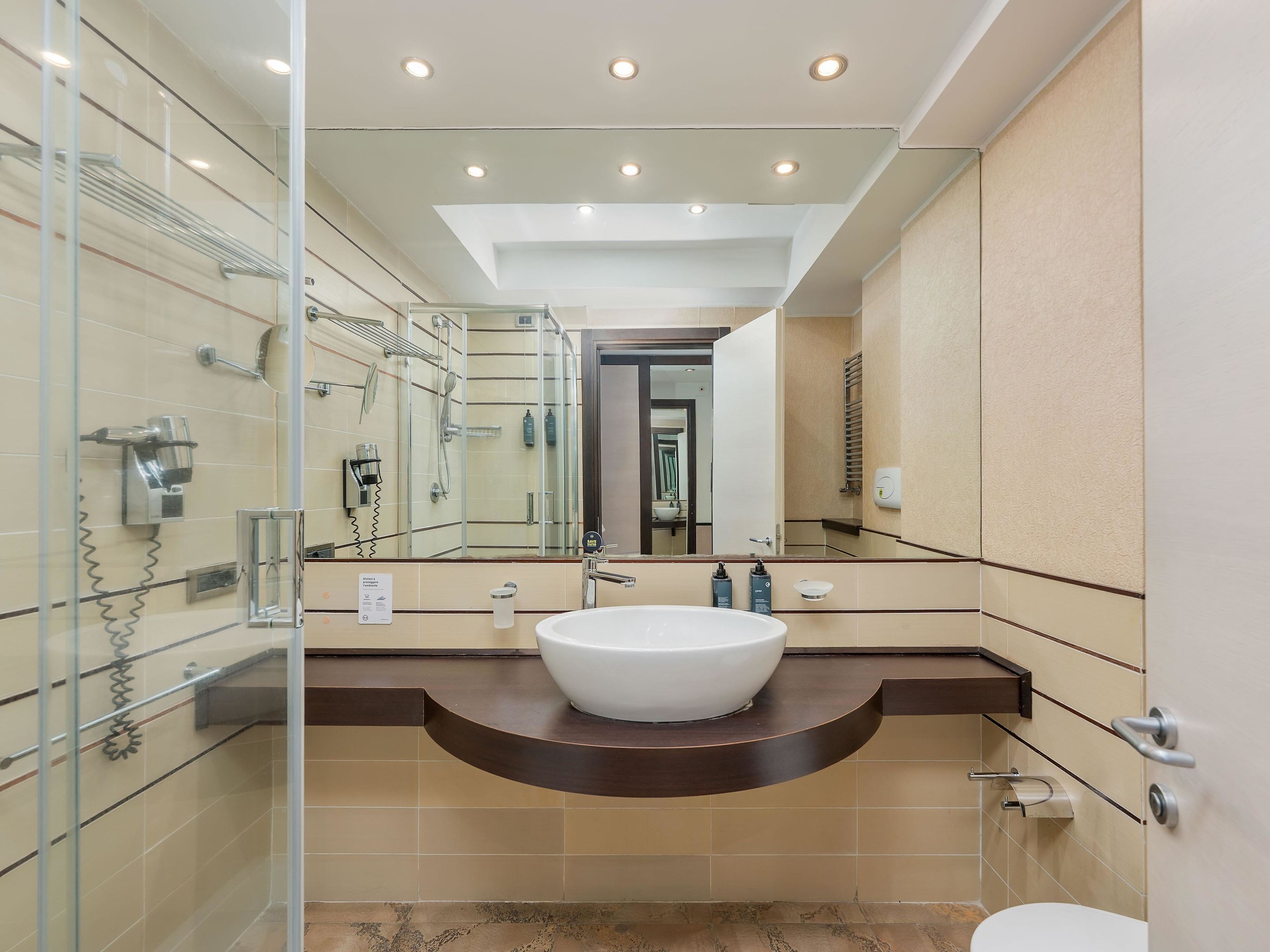 Foto - B&B Hotel Napoli San Mauro