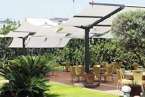 Garden - B&B Hotel Napoli San Mauro (Casalnuovo di Napoli)