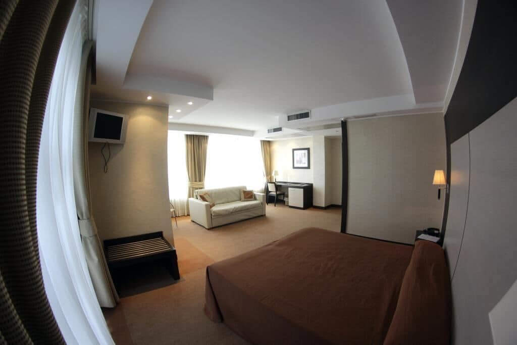 Photo - B&B HOTEL Napoli San Mauro