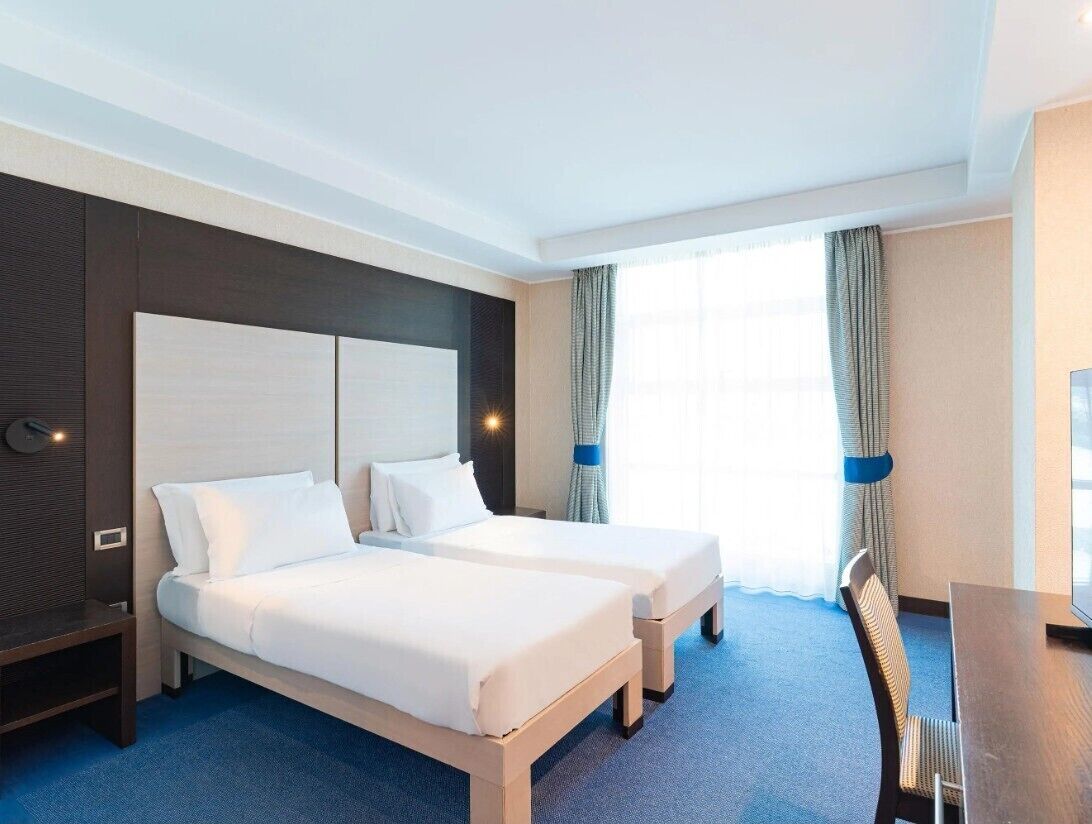 Photo - B&B HOTEL Napoli San Mauro