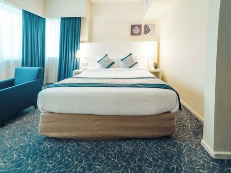 Kingsgate Hotel Abu Dhabi - Image 27