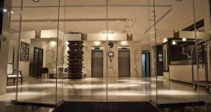 Kingsgate Hotel Abu Dhabi
