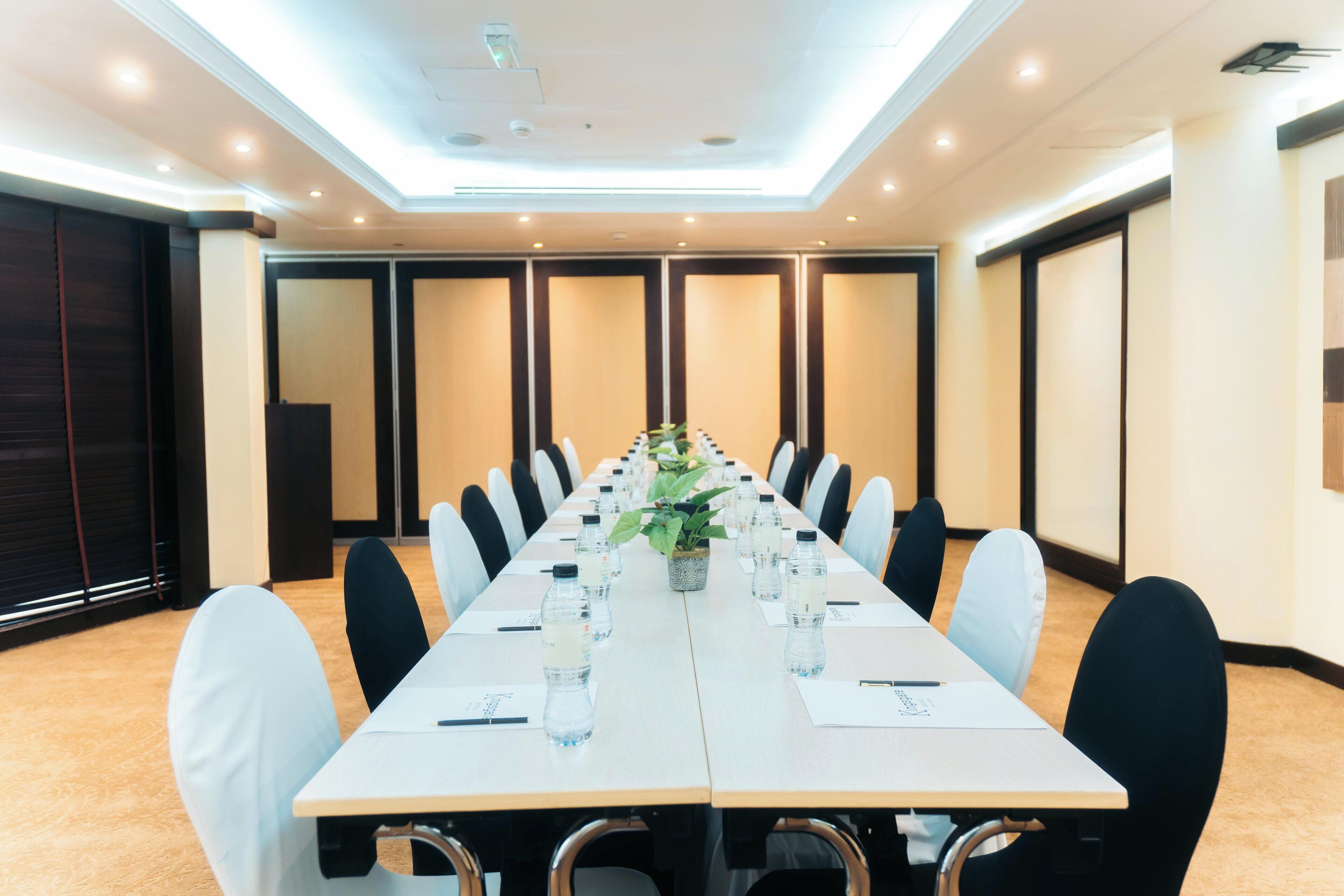 Sala per riunioni