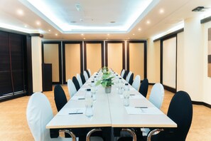 Meeting facility - Kingsgate Hotel Abu Dhabi by Millennium (Abu Dhabi)