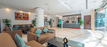 Kingsgate Hotel Abu Dhabi