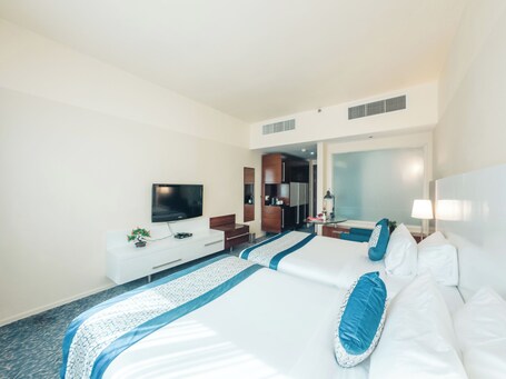 Kingsgate Hotel Abu Dhabi - Image 18