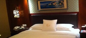 Xiamen Zhongwei Gulangwan hotel