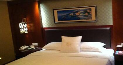 Xiamen Zhongwei Gulangwan hotel