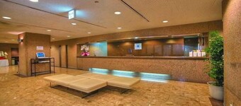 Valie Hotel Hiroshima