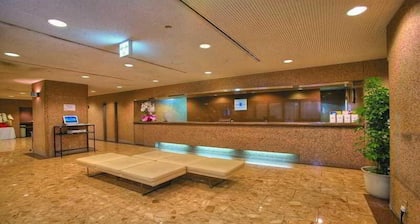 Valie Hotel Hiroshima