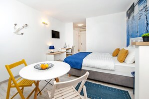 Studio - Villa Marea (Rovinj)