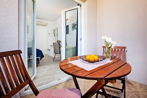 Double Room | Balcony - Villa Marea (Rovinj)