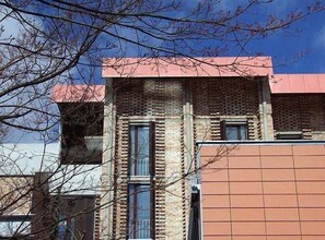 Exterior - Hotel Creina (Kranj)