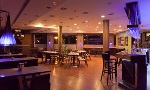 Bar (na propriedade)
