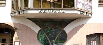 Hotel Secesja