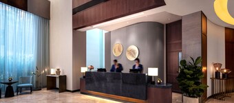 Garden View Hong Kong