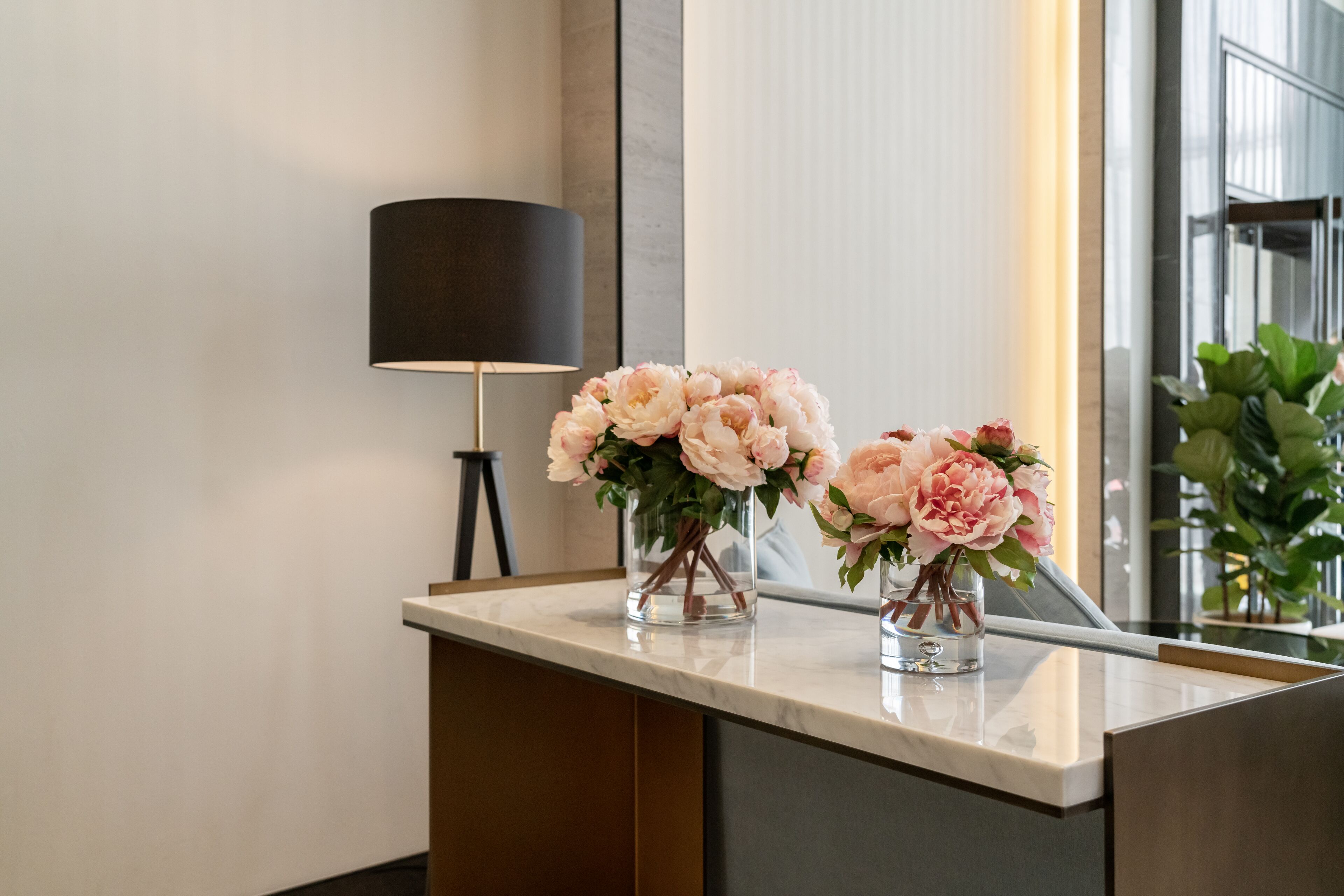 Foto - Garden View Hong Kong