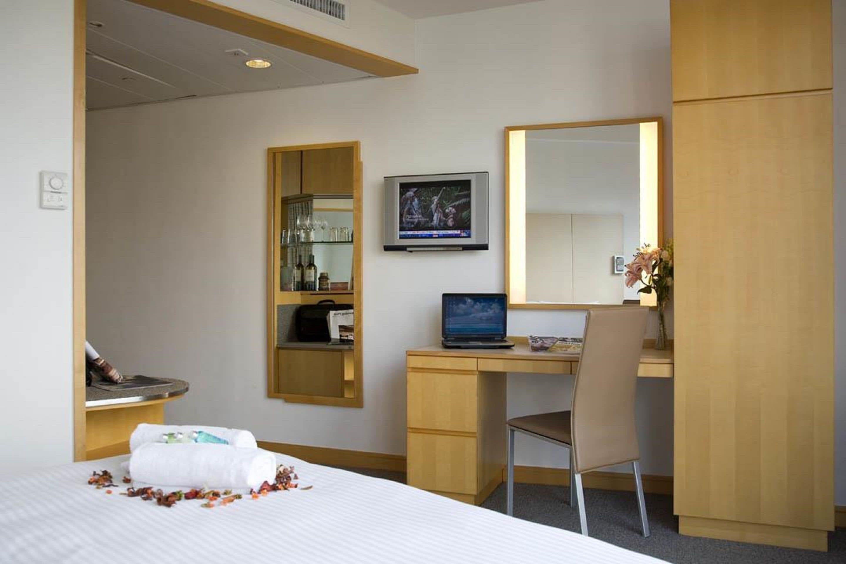 Foto - Garden View Hong Kong