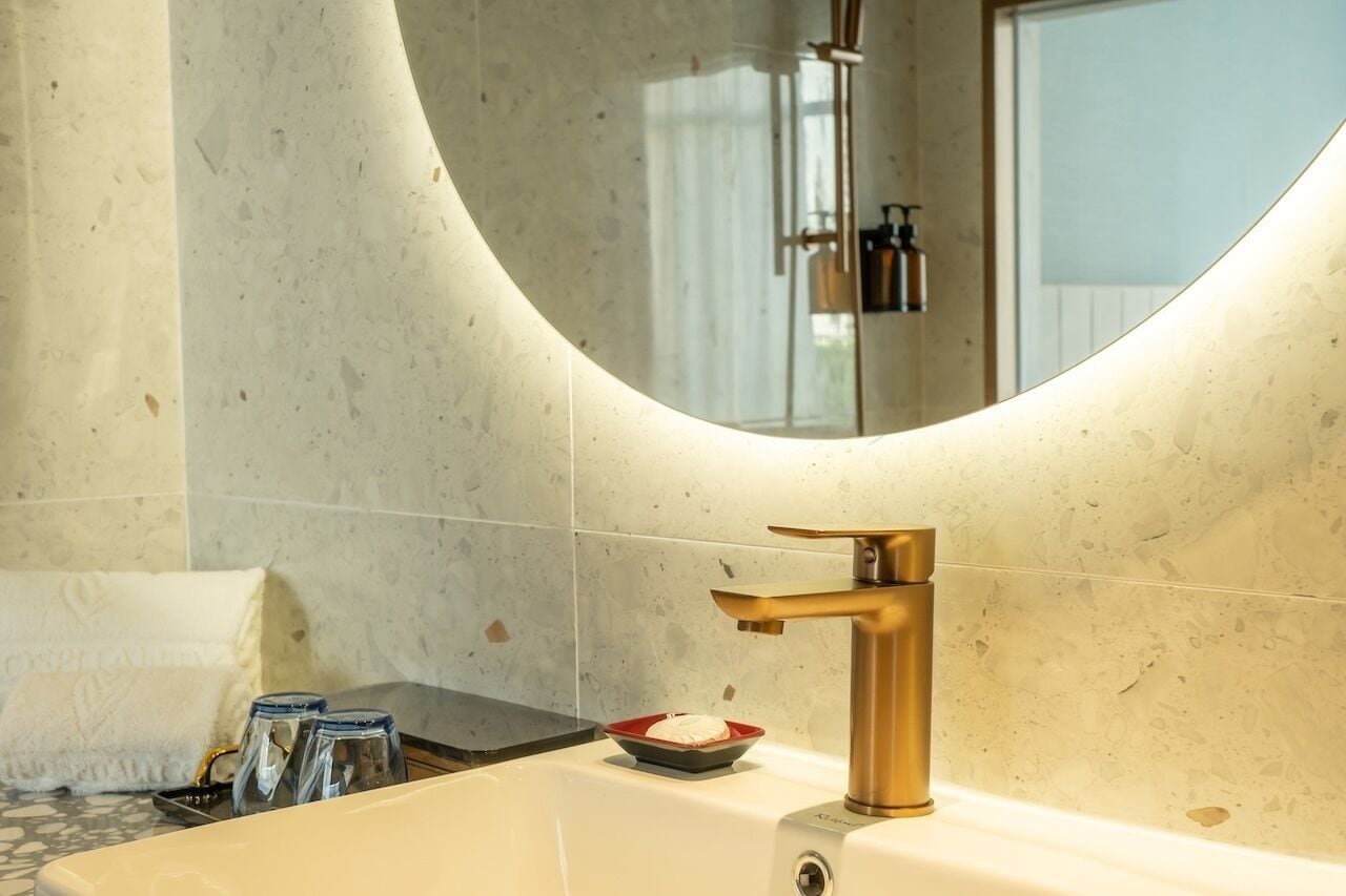 Foto - Garden View Hong Kong