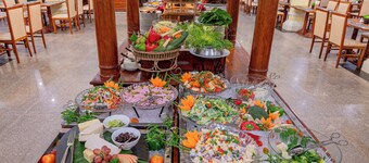 Hotel Somadevi Angkor Resort & Spa