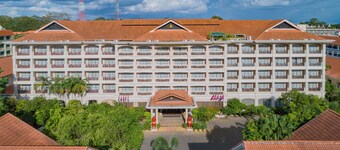 Hotel Somadevi Angkor Resort & Spa