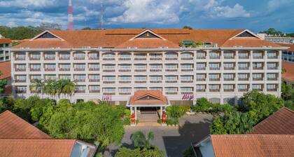 Hotel Somadevi Angkor Resort & Spa