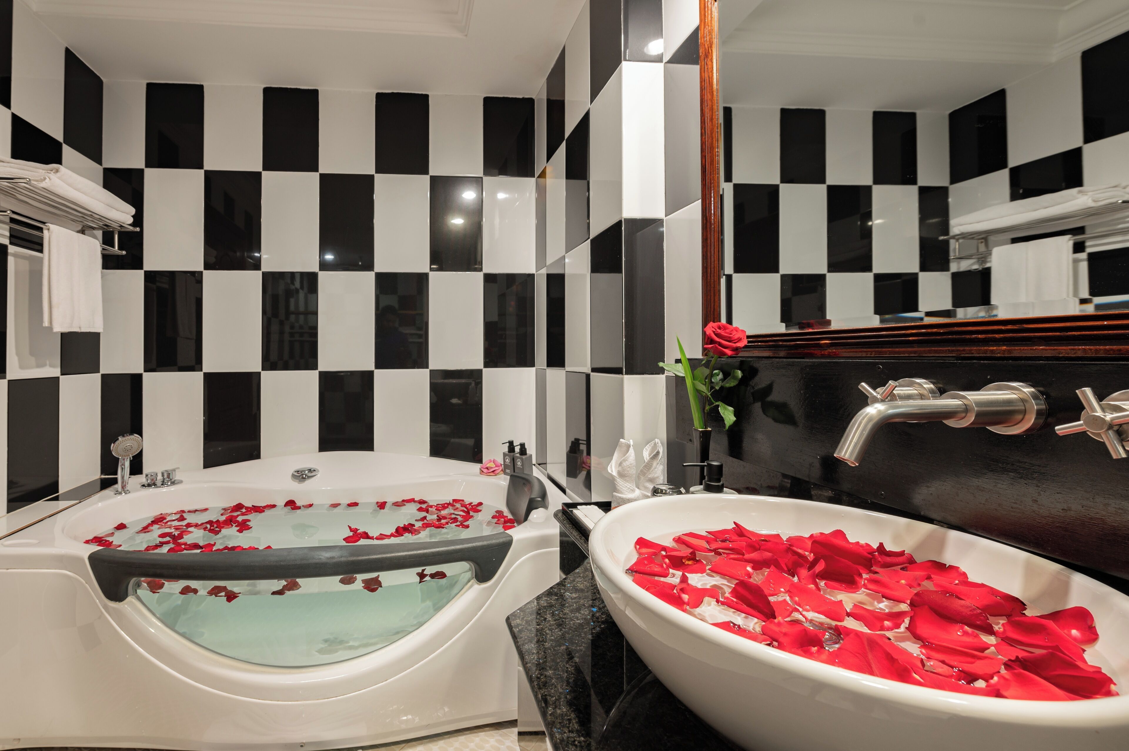 Foto - Hotel Somadevi Angkor Resort & Spa