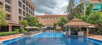 Hotel Somadevi Angkor Resort & Spa