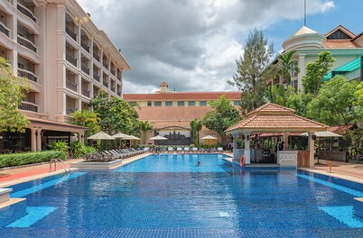 Hotel Somadevi Angkor Resort & Spa